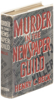 Murder in the Newspaper Guild