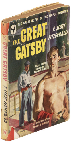 The Great Gatsby