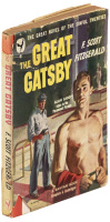 The Great Gatsby