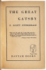 The Great Gatsby - 2