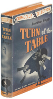 Turn of the Table
