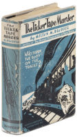 The Ticker Tape Murder