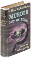 Murder Out of Turn