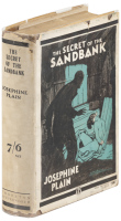 The Secret of the Sandbank