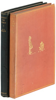 Winnie-the-Pooh [with] The House at Pooh Corner