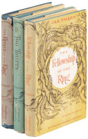 The Lord of the Rings trilogy
