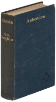 Ashenden: Or the British Agent