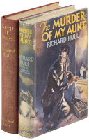 The Murder of My Aunt [with] Keep It Quiet