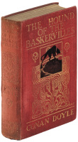 The Hound of the Baskervilles