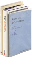 Three Jane Hirshfield titles