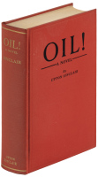 Oil!