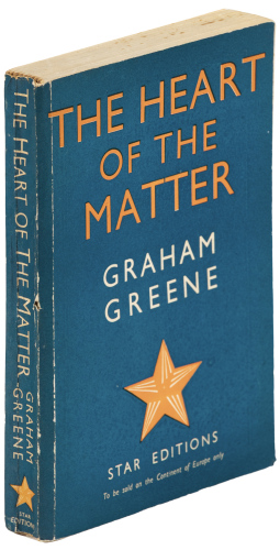 The Heart of the Matter