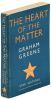 The Heart of the Matter