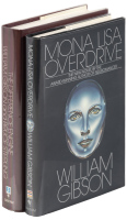 Mona Lisa Overdrive [with] The Difference Engine