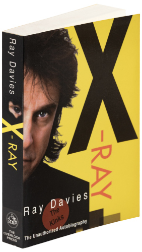 X-Ray