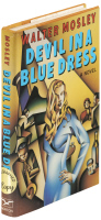 Devil in a Blue Dress