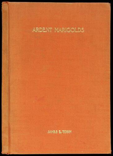 Ardent Marigolds