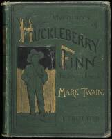 Adventures of Huckleberry Finn (Tom Sawyer's Comrade)