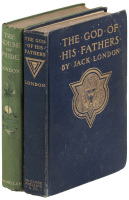 The God of His Fathers [with] The House of Pride