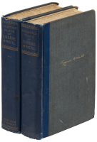 The Complete Works of Eugene O'Neill
