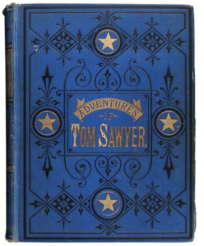 The Adventures of Tom Sawyer