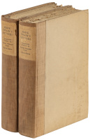Mark Twain's Letters
