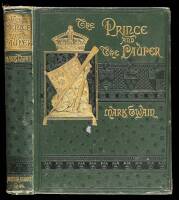 The Prince and the Pauper. A Tale for Young People of All Ages