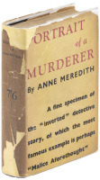 Portrait of a Murderer