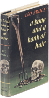 A Bone and a Hank of Hair