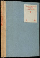 A Bibliography of the Books issued by Hacon & Ricketts
