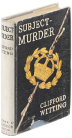 Subject-Murder