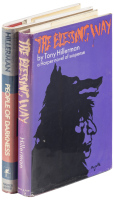 The Blessing Way [with] People of Darkness