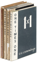 1 x 1 [One Times One]