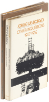 Other Inquisitions 1937-1952 [with] The Congress