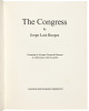 Other Inquisitions 1937-1952 [with] The Congress - 3