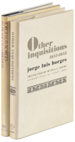 Other Inquisitions, 1937-1952 [with] In Praise of Darkness