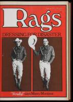 Rags (June 1970-June 1971)