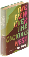 One Flew Over the Cuckoo's Nest