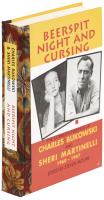 Beerspit Night & Cursing: The Correspondence of Charles Bukowski and Sheri Martinelli 1960-1967