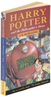 Harry Potter and the Philosopher's Stone