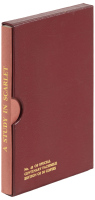 A Study in Scarlet, Beeton's Christmas Annual