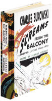 Screams from the Balcony: Selected Letters, 1960-1970