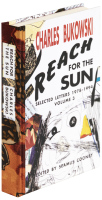 Reach for the Sun: Selected Letters 1978-1994. Volume 3