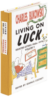 Living on Luck: Selected Letters 1960s-1970s, Volume 2