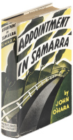 Appointment in Samarra