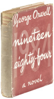 Nineteen Eighty-Four