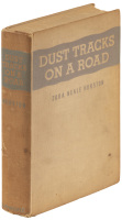 Dust Tracks on a Road: An Autobiography