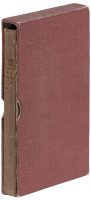 Confessions of an English Opium Eater