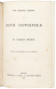 The Personal History of David Copperfield - 4