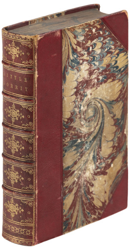 Little Dorrit